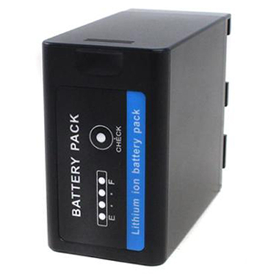 Hawk-Woods BPA-50 Canon Replacement BPA Series Battery - 14.4v 50Wh