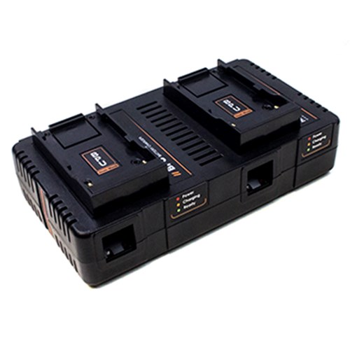 Hawk-Woods BP-MX2 BPU 2-Channel Fast Charger