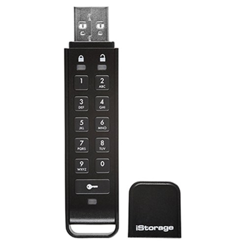 iStorage datAshur Personal2 USB3 8GB