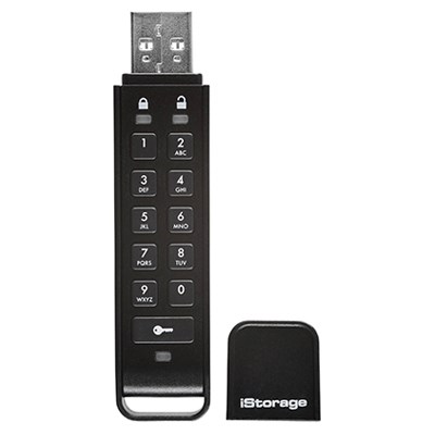 iStorage datAshur Personal2 USB3 16GB
