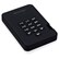 iStorage diskAshur2 SSD 256-bit 2TB - Black
