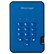 iStorage diskAshur2 SSD 256-bit 1TB - Blue