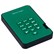 iStorage diskAshur2 256-bit 500GB - Green