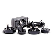 iStorage diskAshur DT & DT2 Universal Mains Adapter