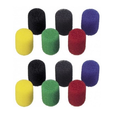 Sony 12x wind screen for ECM-90 & ECM-88 - Multicoloured