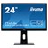Iiyama XB2483HSU-B3 24 inch AMVA LCD Monitor