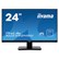 Iiyama XU2492HSU-B1 24 inch IPS LCD Monitor