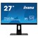 Iiyama XUB2792HSU-B1 27 inch IPS LCD Monitor
