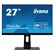 Iiyama XUB2792QSN-B1 27 inch IPS LCD USB-C Monitor