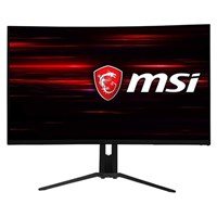 MSI Optix MAG322CQR Monitor