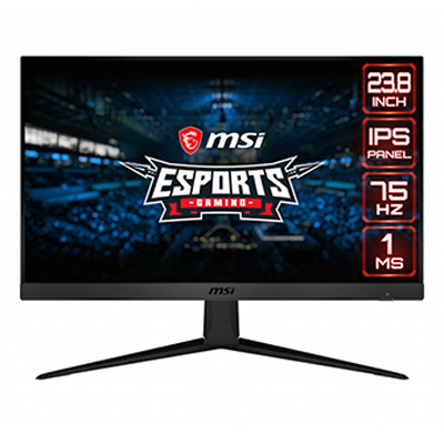 MSI Optix G241V E2 Monitor