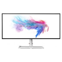 MSI Prestige PS341WU Monitor