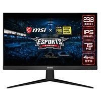 MSI Optix G241V Monitor