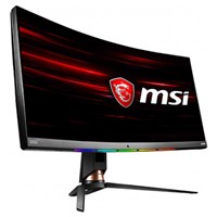 MSI Optix MPG341CQR Monitor