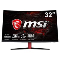 MSI Optix AG32CQ Monitor