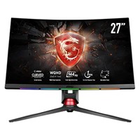 MSI Optix MPG27CQ2 Monitor