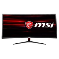 MSI Optix MAG341CQ Monitor