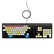 Editors Keys Ableton Live Backlit Keyboard - Mac UK