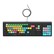 Editors Keys Presonus Studio One Backlit Keyboard - Mac UK