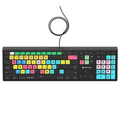 Editors Keys Presonus Studio One Slimline Keyboard- Mac/Windows - UK