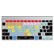 Editors Keys Ableton Live Keyboard Cover for iMac Magic Wireless Keyboard