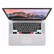 Editors Keys Adobe Audition Keyboard Cover for MacBook Pro Retina 13,-15,