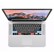 Editors Keys Adobe Lightroom Keyboard Cover for MacBook Pro Retina 13,-15,