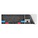 Editors Keys Adobe Lightroom Keyboard Cover for Magic keyboard with numeric pad
