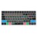 Editors Keys Djay Keyboard Cover for iMac Magic Wireless Keyboard