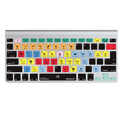 Image of Editors Keys Presonus Studio One Keyboard Cover for iMac Wireless Keyboard