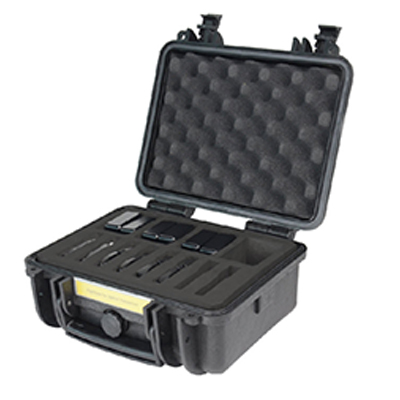 RGBlink Small ABS Case