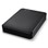 WD Elements Portable 5TB BLACK Image 3