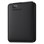WD Elements Portable 5TB BLACK Image 0