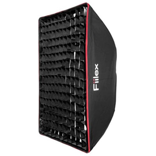 Fiilex 24 x 32 Inch Softbox Grid | Wex Photo Video