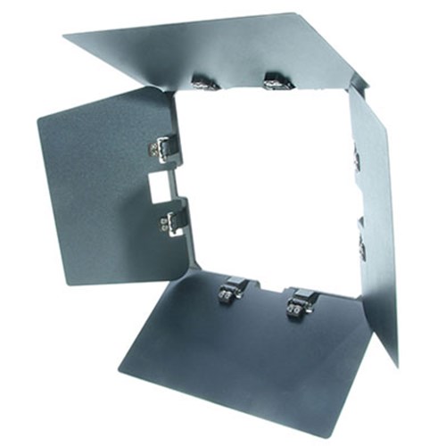 Fiilex Matrix Barndoor - 4 Leaf