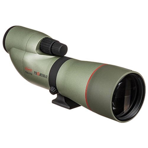 Kowa TSN-774 77mm Prominar XD Spotting Scope - Straight