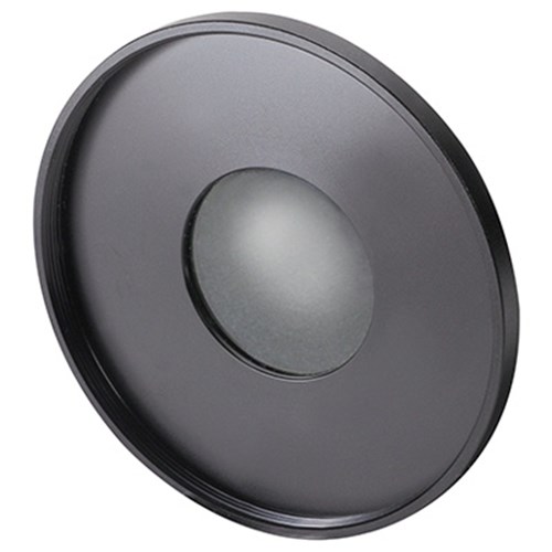 Kowa 42mm Standard T2 Adapter Ring with Protection Glass