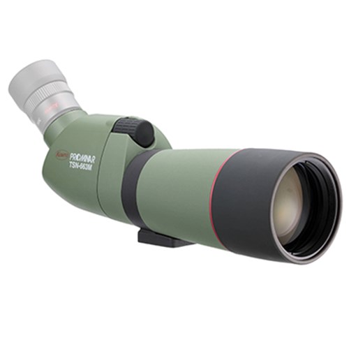 Kowa TSN-663M 66mm Prominar XD Spotting Scope - Angled