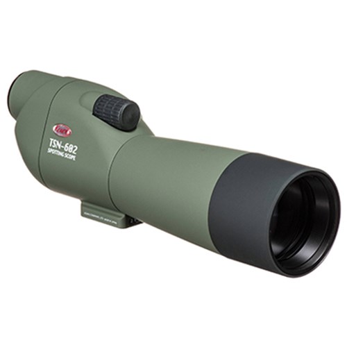 Kowa TSN-602 60mm Spotting Scope - Straight