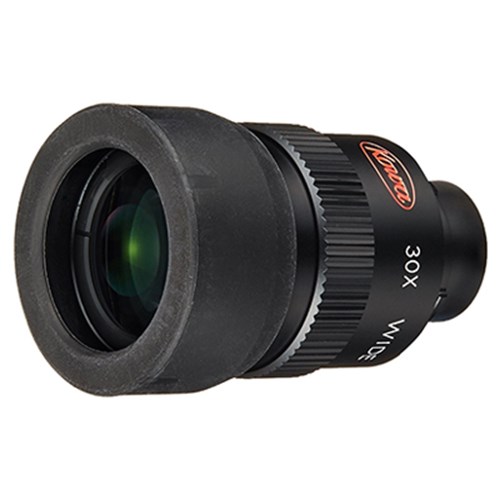 Kowa 30x Wide Angle Eyepiece for TSN-660 / 600