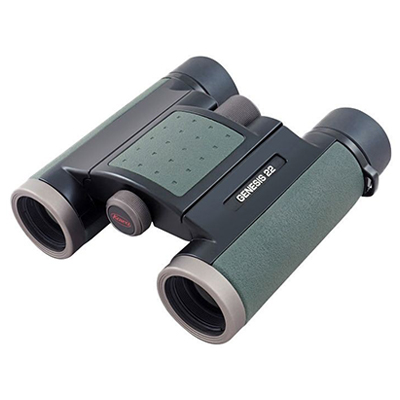 Kowa Genesis 10x22mm DCF XD Binoculars