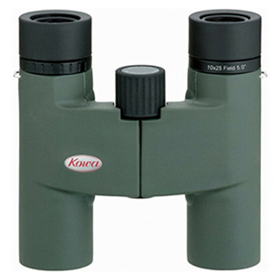 Kowa BD 10x25 DCF Binoculars