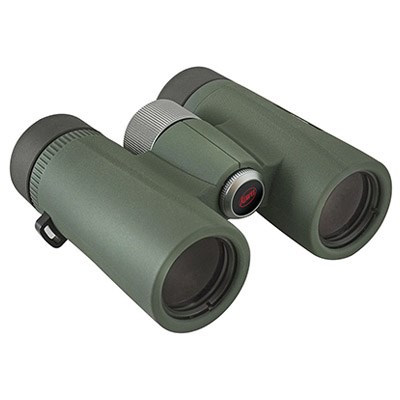 Kowa BD II 10x32 XD Binoculars