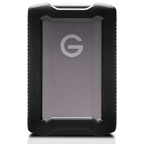 Sandisk Professional G-DRIVE ArmorATD 4TB
