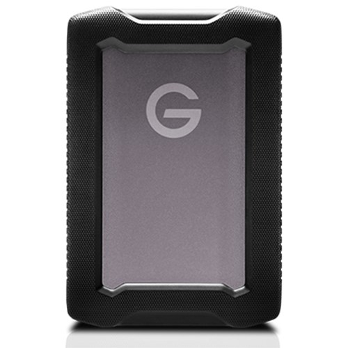 Sandisk Professional G-DRIVE ArmorATD 4TB