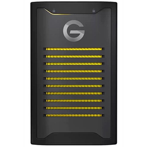 Sandisk Professional G-DRIVE Armorlock SSD 1TB