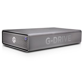 Sandisk Professional G-DRIVE PRO 12TB