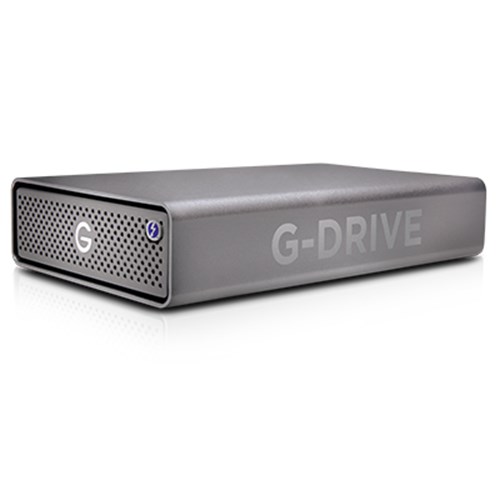 Sandisk Professional G-DRIVE PRO 12TB