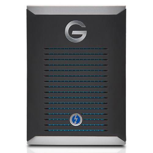 Sandisk Professional G-DRIVE PRO SSD 2TB