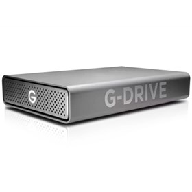Sandisk Professional G-DRIVE 4TB